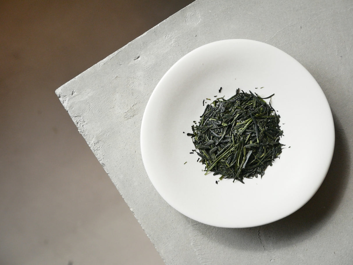 Engawa - 和 Nagomi (30g Gift Can) Single Cultivar Okumidori Sencha from Wazuka Village, Kyoto