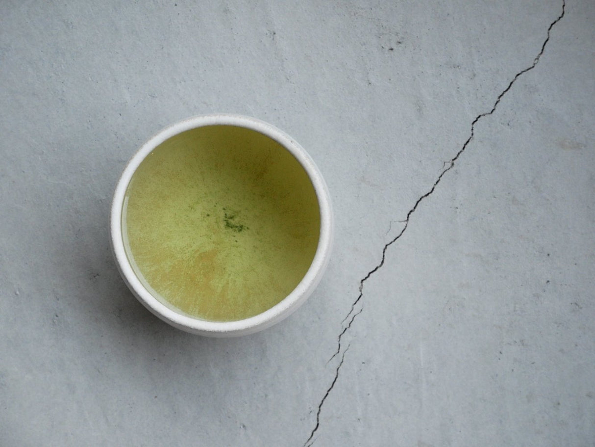 Engawa - 縁 Yukari (30g Gift Can) Fukamushicha Green Tea from Soo Village, Kagoshima