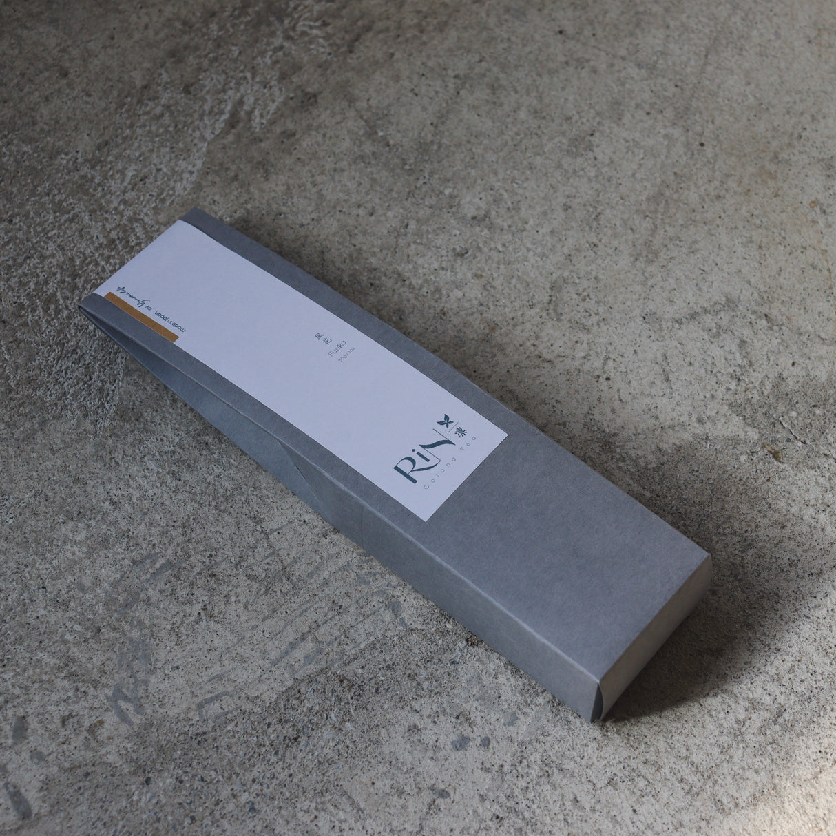 Rin(凛)- 風花 Fuuka / Oolong Tea