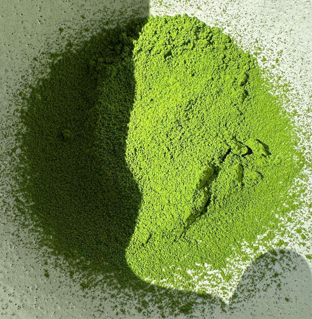 Shogyokuen Zuisho - Imperial Ceremonial Grade Heritage Matcha from Uji, Kyoto