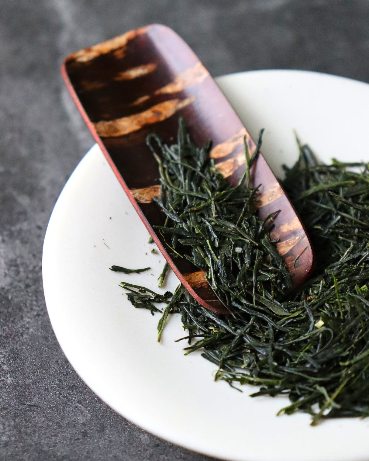 スタジオレッスン - お茶のプロまたは愛好家レベル - パーソナライズされた日本茶の奥深さ