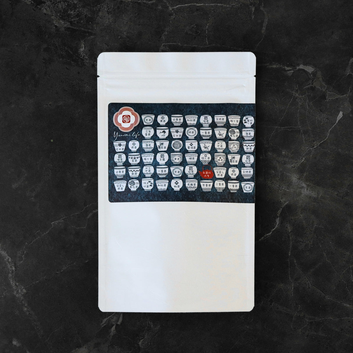 #0224.W1 Dokodemosora #01: Naturally Grown Wakayama Tamaryokucha