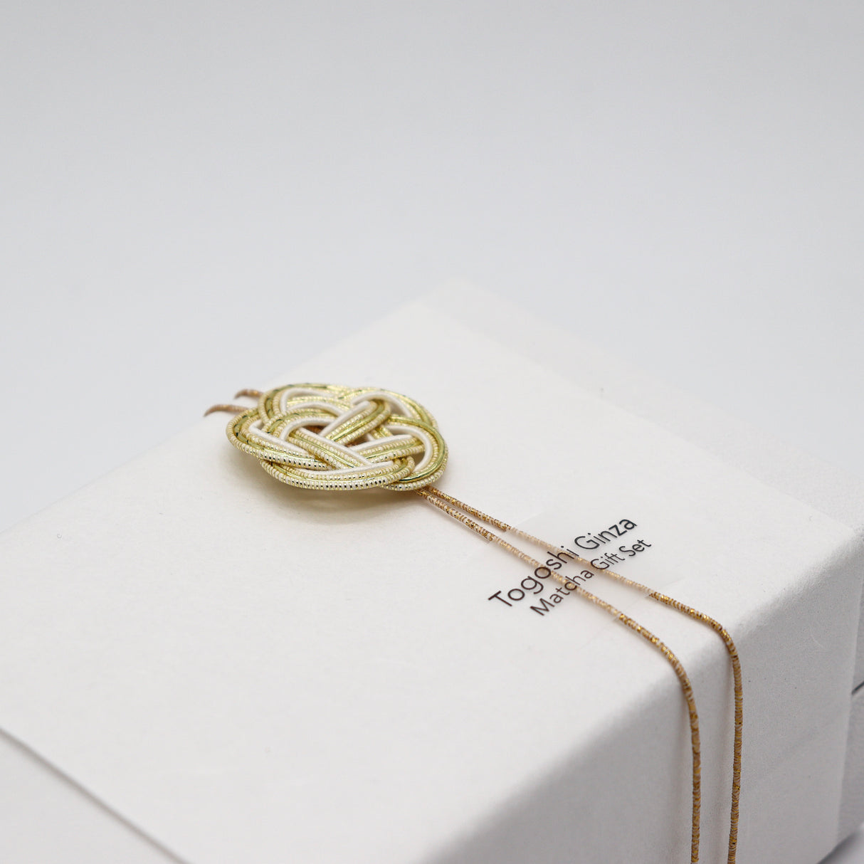 Togoshi Ginza Matcha Gift Set yunomi.life