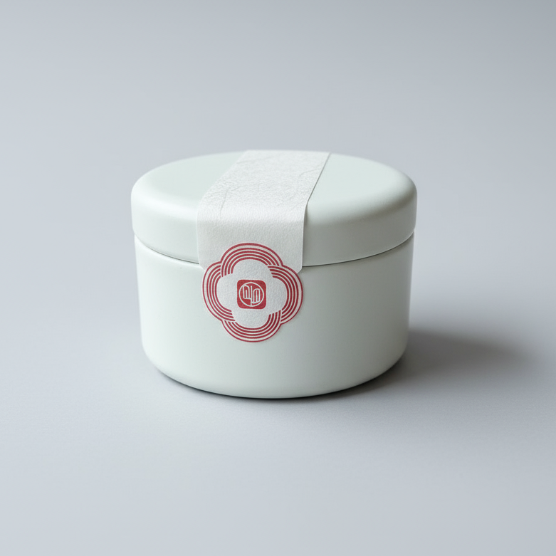 #0990.N2 Ikedoki Tea: Tamaryoku Matcha