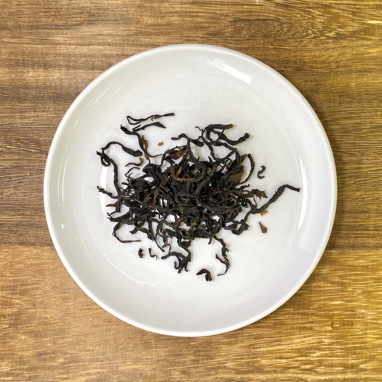 Chiyonoen Tea Garden: #27 Mountain-Grown Yame Sakura Leaf Black Tea 【矢部紅茶】春の香紅茶 桜のナチュラルフレーバー