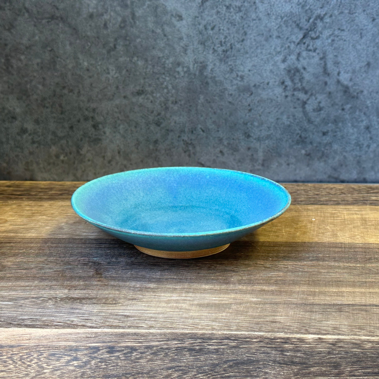 Oiso Studio: Sea Blue Cup & Saucer