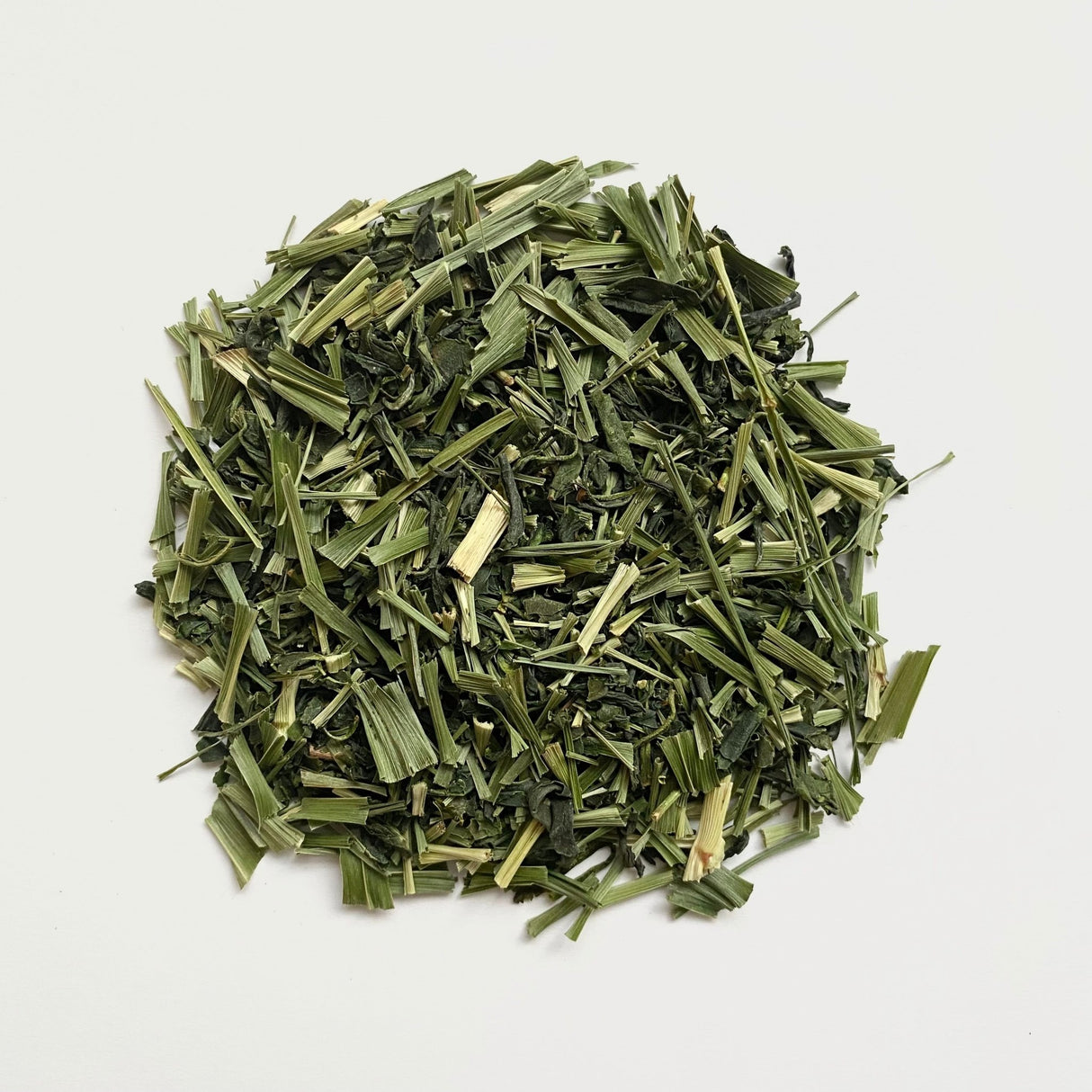 #1031.TX Iki(息・粋)- TIDE / Lemongrass Green Tea (Kamairicha)