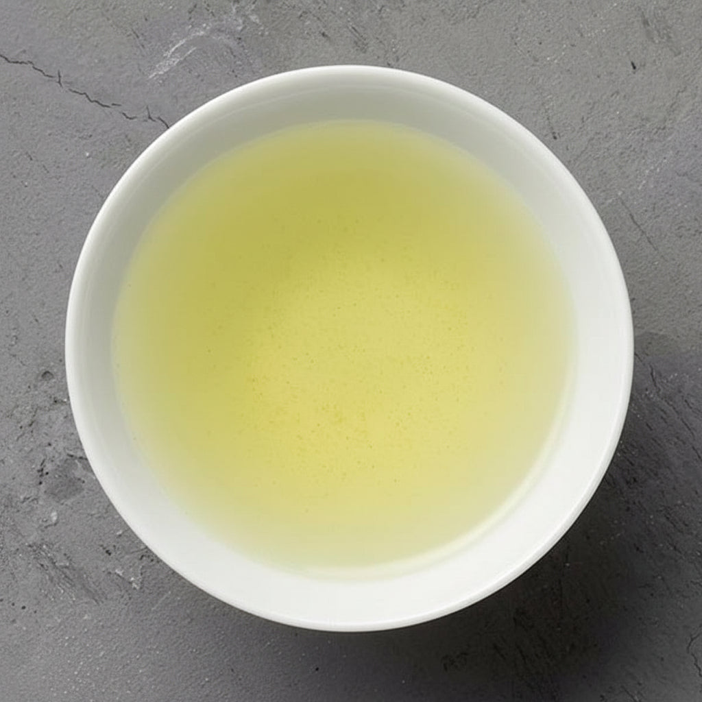 Kaneta Ota Tea Garden: Micro batch 2022 Sencha, Single Cultivar Yama no Ibuki - Yunomi.life