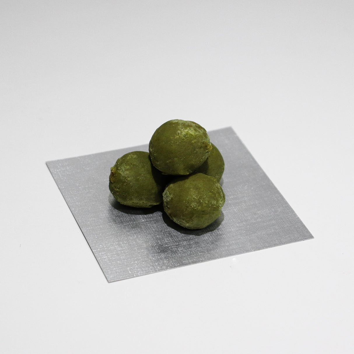 matcha snowball yunomi.life