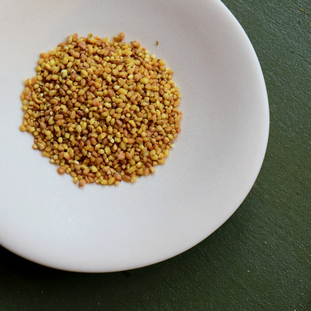 #0914.N5 Dattan Sobacha (Nagano Grown) by Yamane-en 長野産の韃靼蕎麦茶