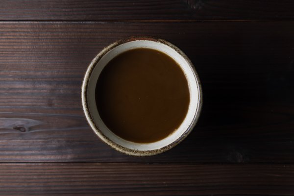 #0058.S5 NaturaliTea: Shizuoka Hojicha Powder, Naturally Grown