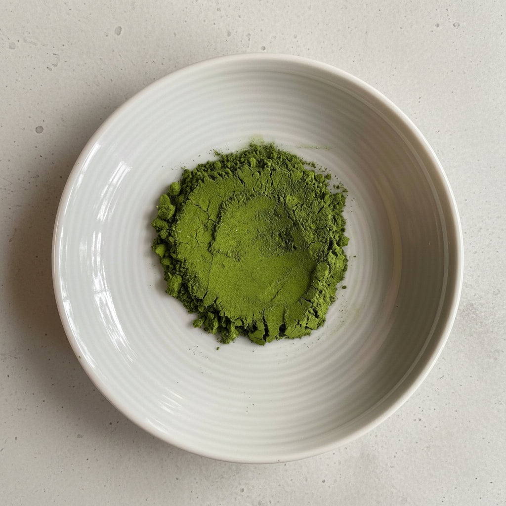 Azuma Tea Garden: "Wazuka no mukashi" Matcha Cultivar Series Gokou, Standard Ceremonial Grade 和束の昔 - Yunomi.life