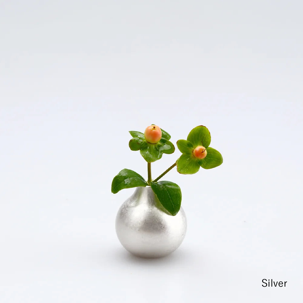 KUON - まどかシリーズ - ハナ - シルバー