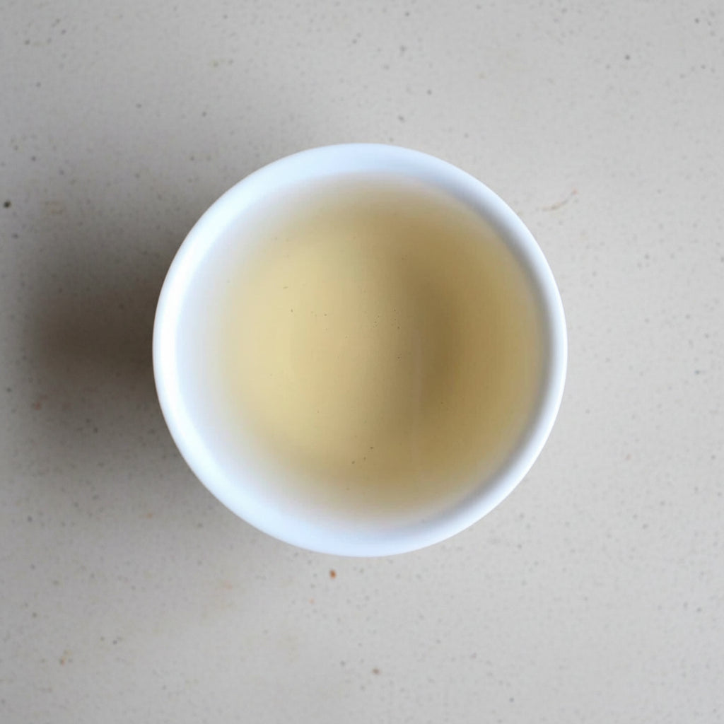 Furyu: Roasted Lemongrass Tea (hand-roasted) - Yunomi.life