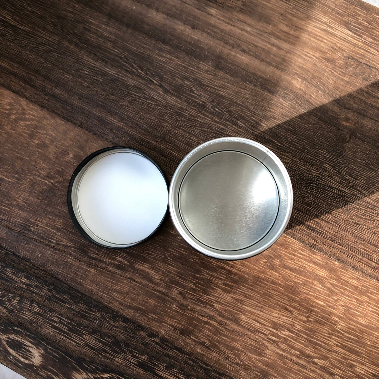 予約販売(納期3~6ヶ月) 抹茶缶 黒スクリュー缶 抹茶スクリュー缶(カールタイプ)、黒