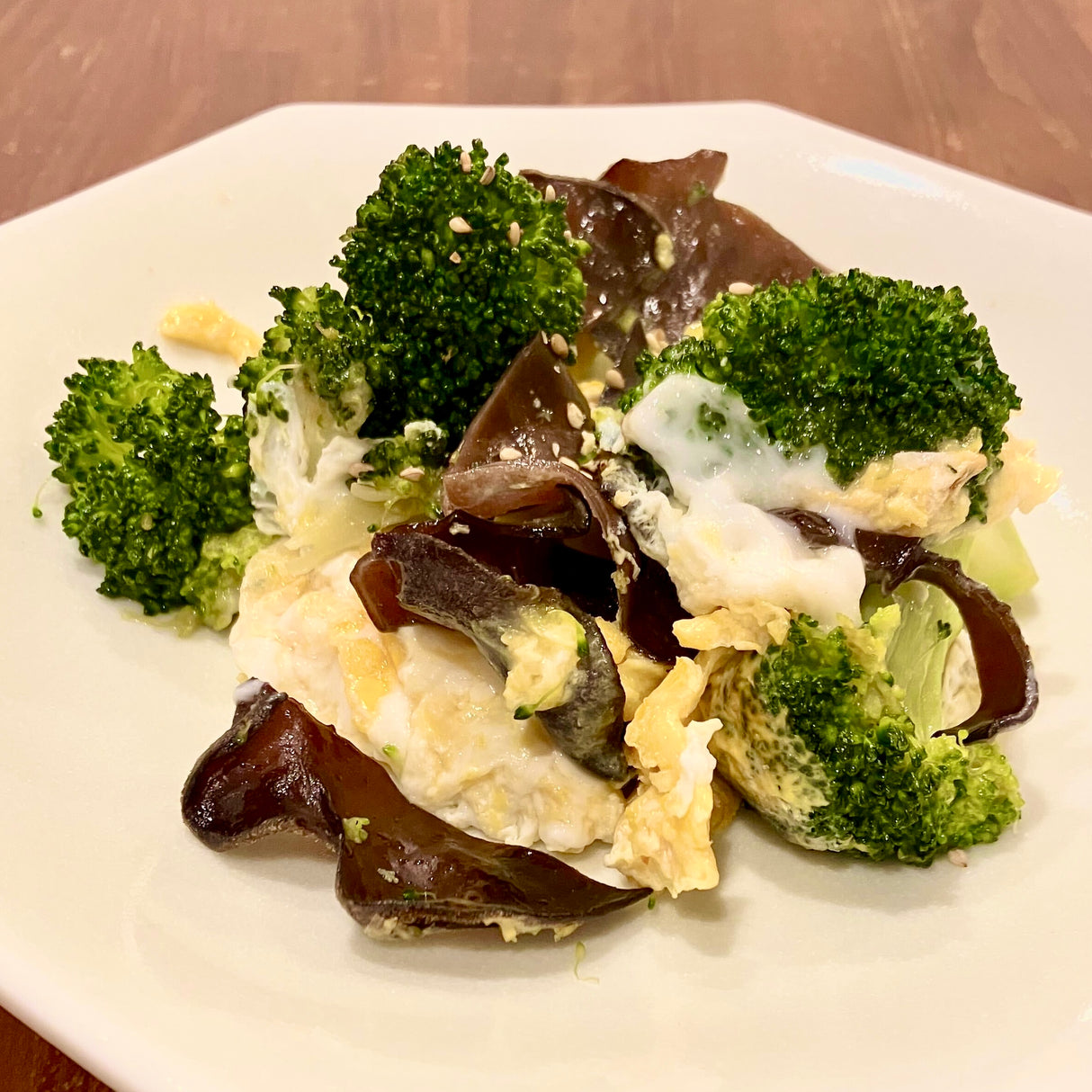 武州屋:愛知県産高級乾燥黒きくらげ