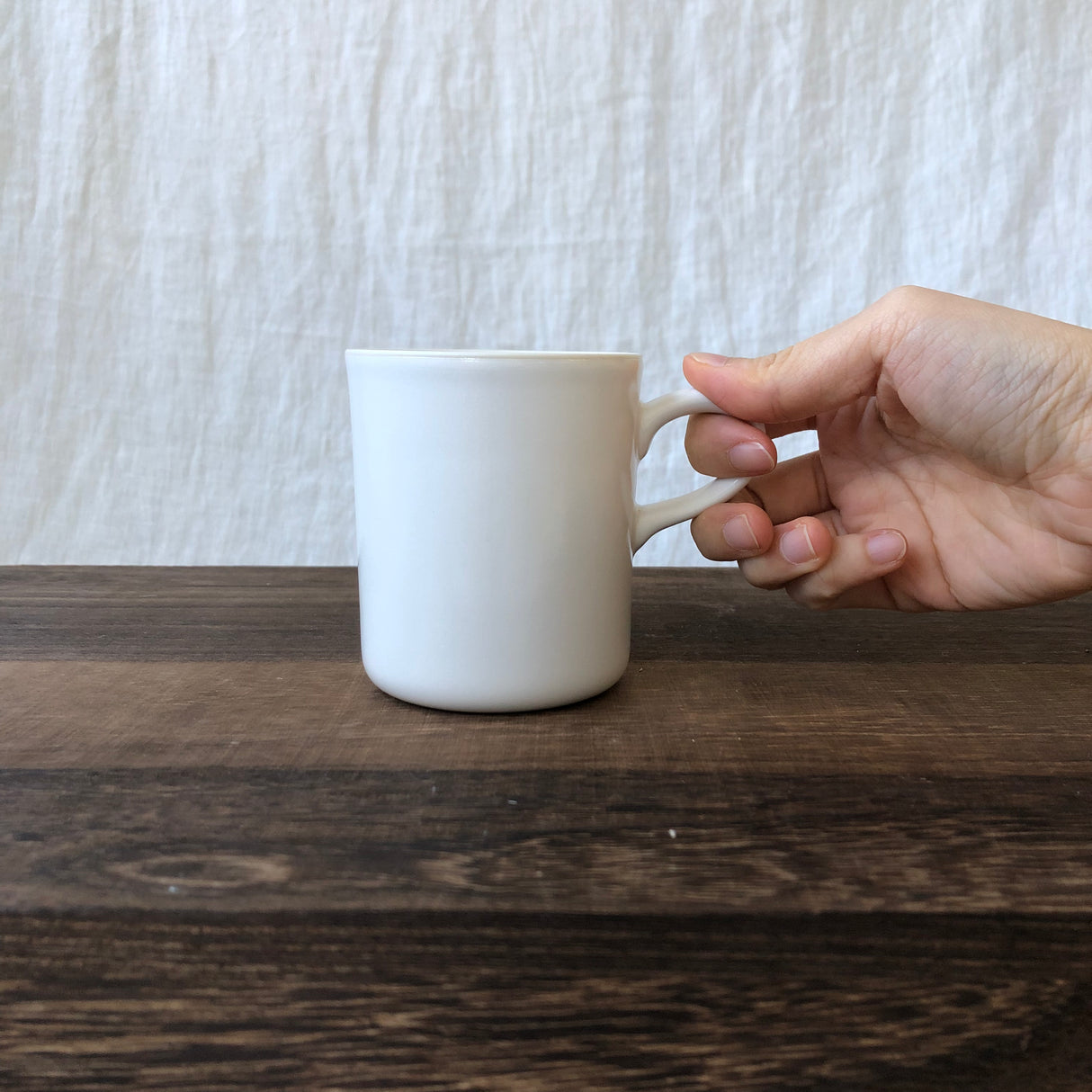 4th-market: Perna Mug Cup