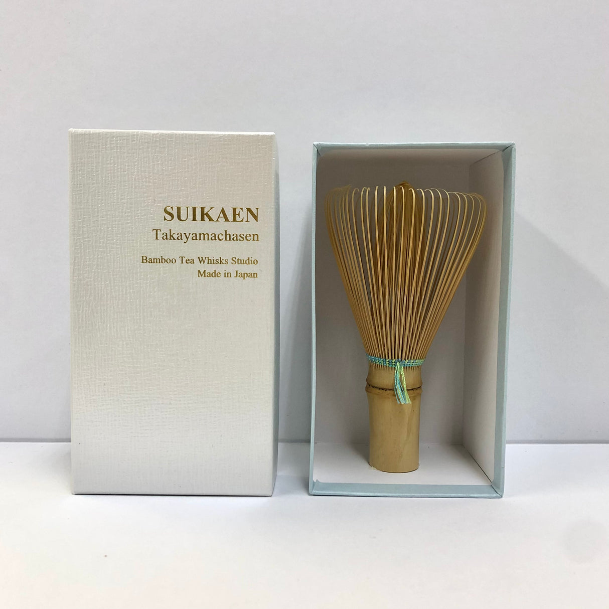 翠華園:茶筅抹茶 すっきり(涼、涼)