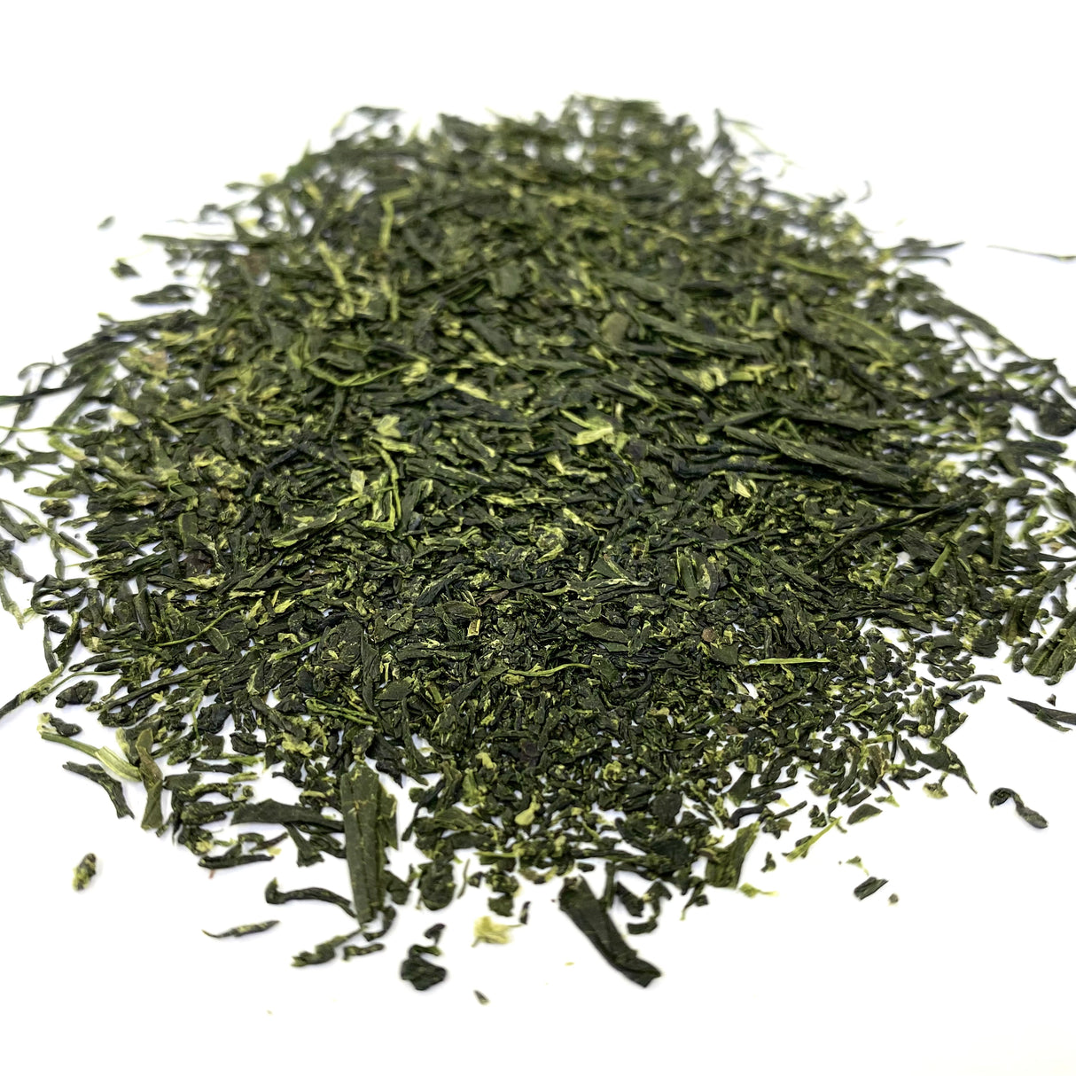 #0512.K6 中井茶園:京都府和束町産の自然栽培深蒸し茶。無農薬栽培。単一品種・単一農園。