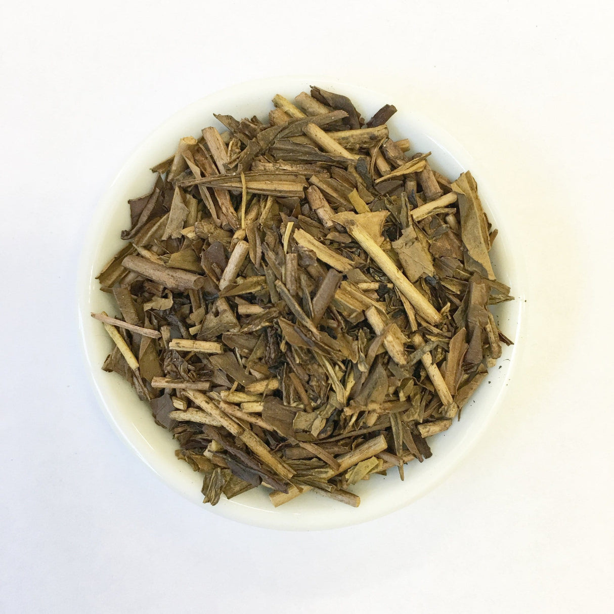 Kaneroku Matsumoto Tea Garden: Yakushima Cedar Wood Smoked Hojicha 燻製焙茶 屋久杉 - Yunomi.life
