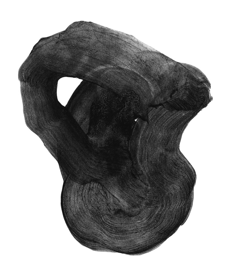 KUON - マドカシリーズ - ドングリン ミニシンギングベルボウル - ゴールドカラー