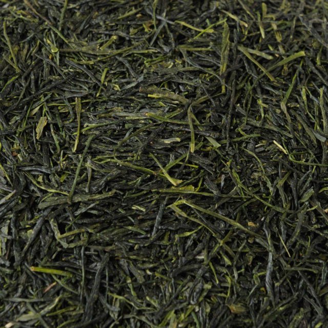 Marushige Shimizu Tea Farm: 2022 Kabusecha Shaded Green Tea, Tobikkiri とびっきりかぶせ - Yunomi.life