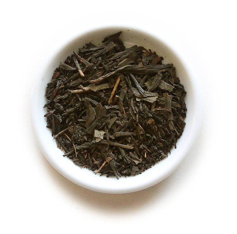 Obubu #14: Hojicha Amber Roast 琥珀のほうじ茶 - Yunomi.life