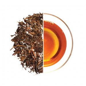 Obubu Tea: Hojicha Gold Roast - Yunomi.life