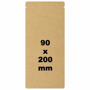 Seiwa: Craft Packets (10 sizes), Inkjet Printable (inquire for purchase) - Yunomi.life