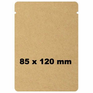 Seiwa: Craft Packets (10 sizes), Inkjet Printable (inquire for purchase) - Yunomi.life