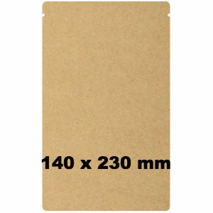 Seiwa: Craft Packets (10 sizes), Inkjet Printable (inquire for purchase) - Yunomi.life