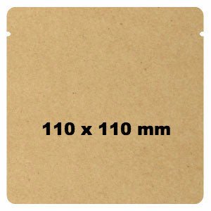 Seiwa: Craft Packets (10 sizes), Inkjet Printable (inquire for purchase) - Yunomi.life