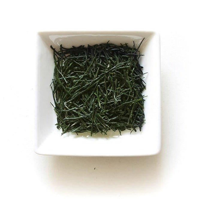 Shogyokuen: Heritage Gyokuro, Kyoto Shogyoku, Special Selection 特製祥玉 - Yunomi.life