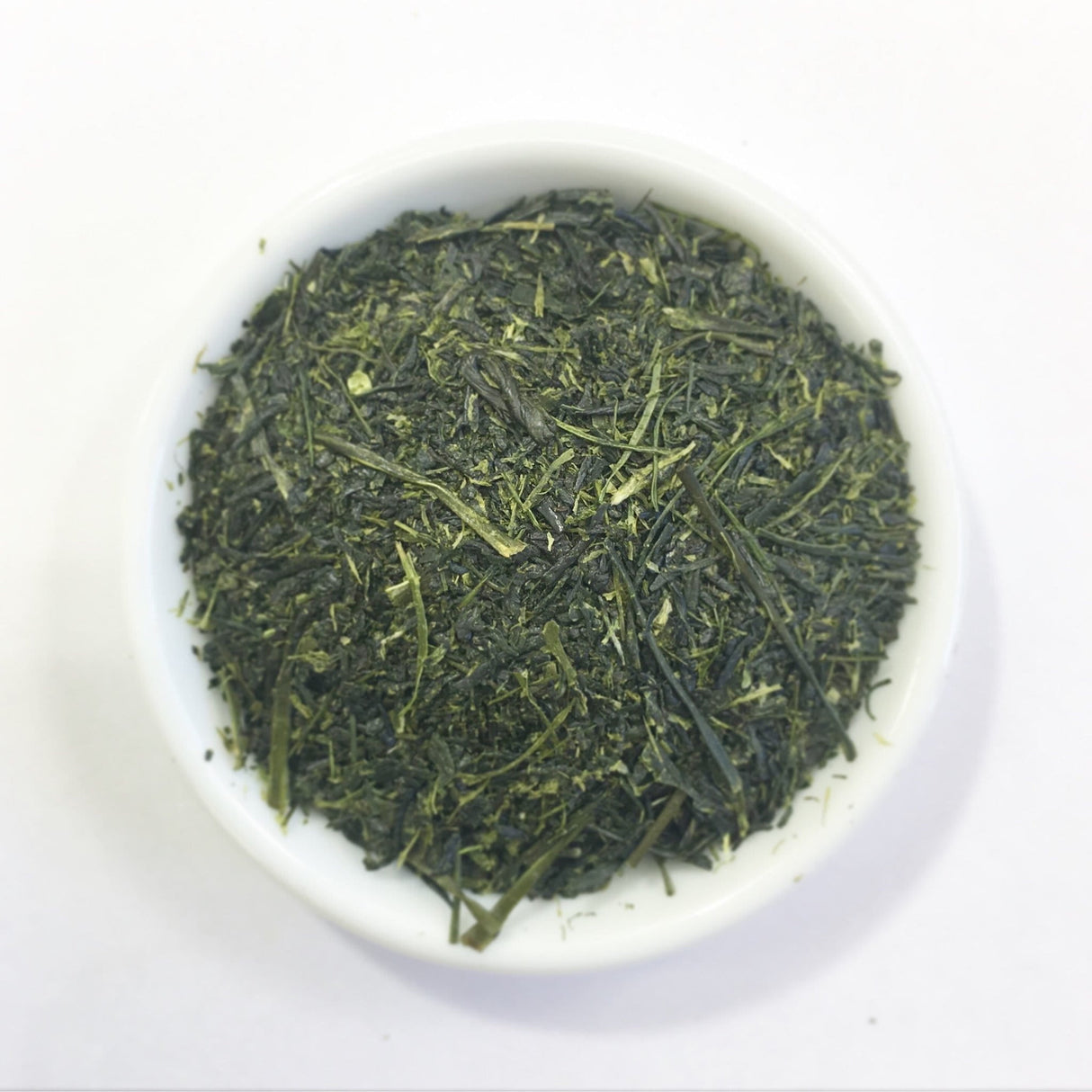 Yamane-en: Spring Saemidori Fukamushicha Green Tea, Chirancha from Kagoshima 特選 知覧さえみどり - Yunomi.life