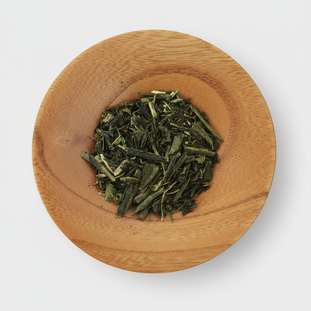 Yokota Tea Garden: 2021 Sayamacha Benifuuki Sencha Green Tea - Yunomi.life