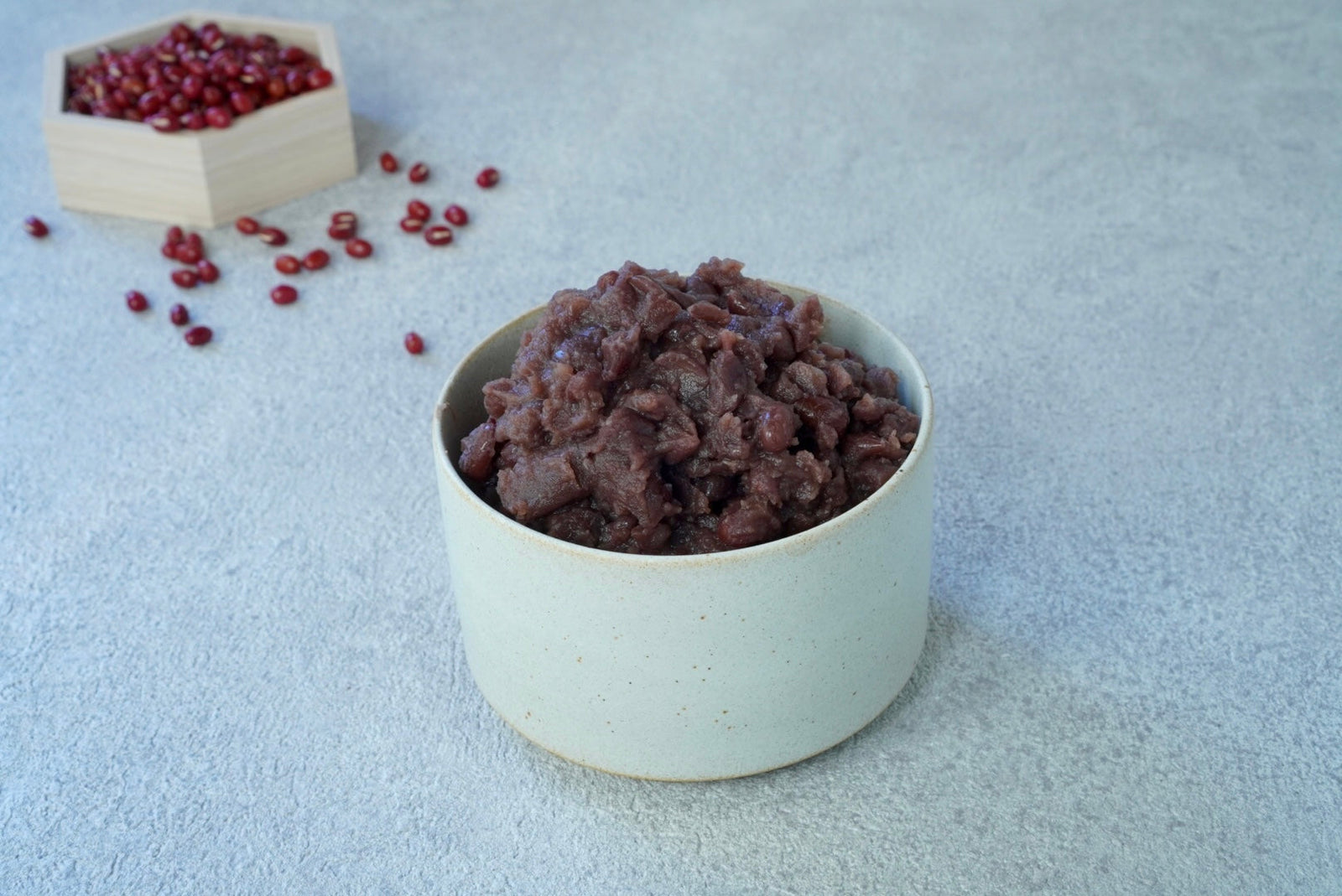 Anko, Japanese Sweet Red Bean Paste, Recipe