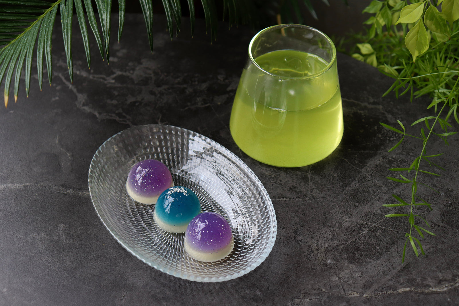 Introducing “Dewdrop” – A Magical Japanese Kanten Jelly Kit for Summer