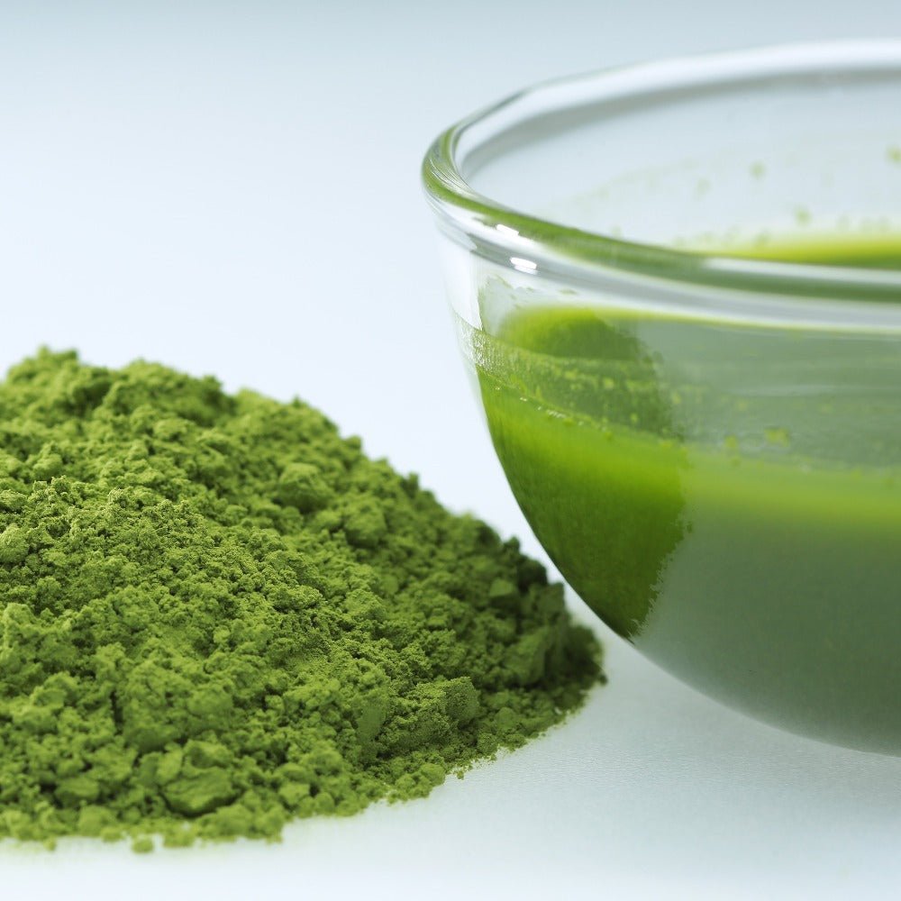 Single Cultivar Matcha Bundle from Osada Tea