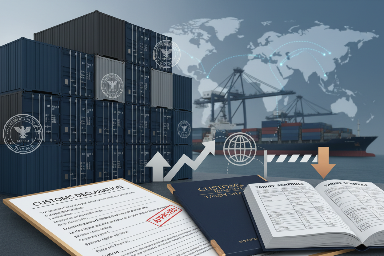 2026 US Tariff Situation