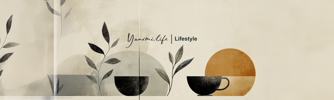 Lifestyle Collection Banner