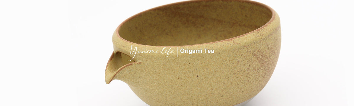Origami Tea