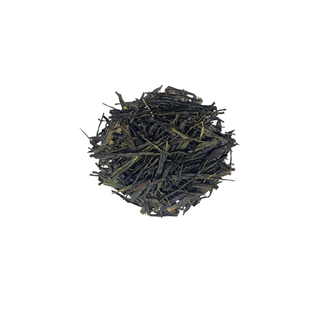 #0030 Obubu Tea: Needle Oolong ナチュラル・ニードル烏龍茶