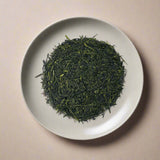 Chiyonoen-teepuutarha #09: Vuoristossa kasvanut Yame Sencha, Yamakiri 特上煎茶「山霧」 (luonnollisesti kasvanut)