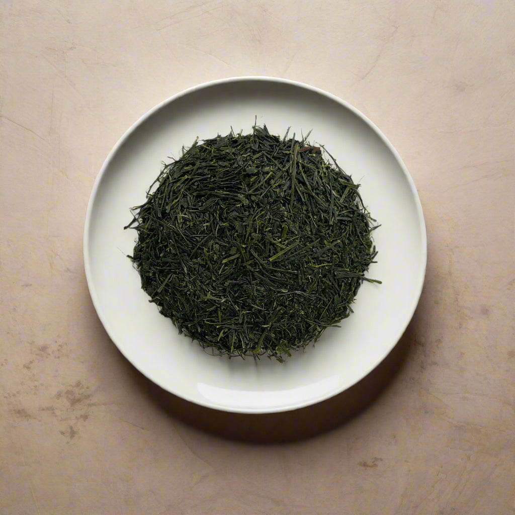 Kaneroku Matsumoto Tea Garden: 2024 Shincha - Rajoitettu erä - Ohashiri 大走り新茶