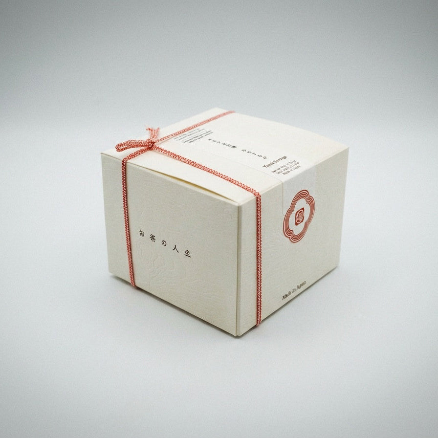  #0404.S5 Kaneta Ota Tea Garden: Ultra micro batch Sencha, Single Cultivar Yume Suruga yunomi.life