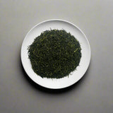 #0405.N2 Kikizu Tea Garden - 2025 Saeakari Cultivar Fukamushi Tamaryokucha from Sonogi, Nagasaki