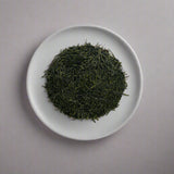 #0407.N2 Kikizu Tea Garden - Ooiwase Cultivar Fukamushi Tamaryokucha from Sonogi, Nagasaki