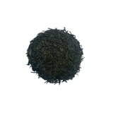 #0423.K2 古貴園茶園 浅虫かぶせ茶 ～川口姉妹の霧島茶 爽やかなひととき～ スタンダード ホッと一息