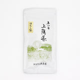 #0438.F2：おぼろ夢茶房 深蒸し茶｜くま園