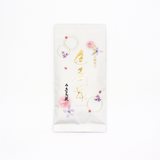 #0572.S5 Osada Tea: 新茶春煎茶緑茶 - 色花舞、おおはしり色香舞 (大走り)